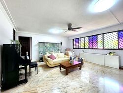 Blk 110 Bishan View (Bishan), HDB 4 Rooms #529221581